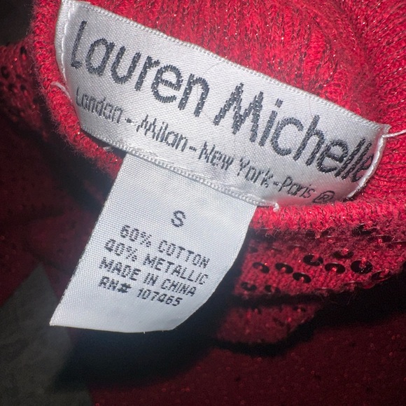 long sleeve blouse - Picture 3 of 3